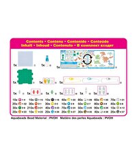 Aquabeads Dinozor Dünyası Seti