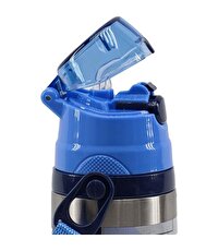 Minions Çelik Matara 600 Ml