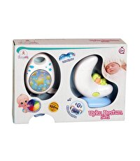 Babycim Uyku Dostum Seti