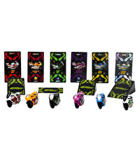 Spin N Build Rampa Seti