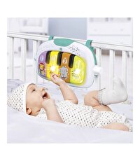 Winfun Sihirli Işıklar Müzikli Oyun Halısı