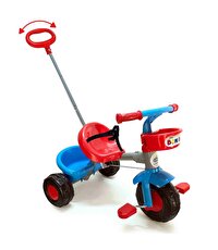 Boni Bike Kontrollü Full Demonte Kırmızı