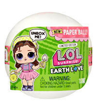 L.O.L. Surprise Earth Day