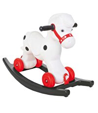 Pilsan Sallanan Müzikli Midilli At