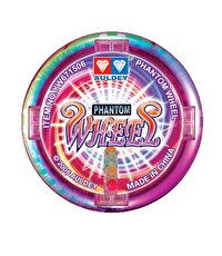 Phantom Wheel Yoyo