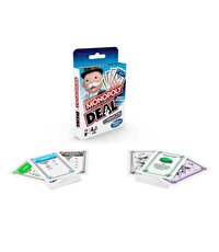 Monopoly Deal