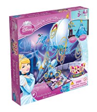 Disney Prenses Balo Arabası