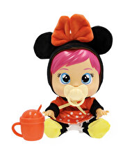 Cry Babies Love and Care Minnie 923784