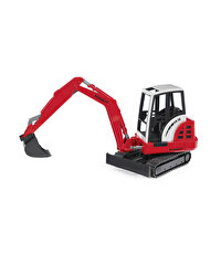 Bruder John Deere Schaeff Ekskavatör