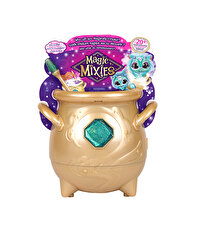 Magic Mixies Altın Sihirli Kazan S4 14938