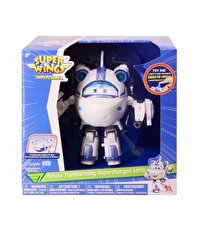 Harika Kanatlar Dönüşen Deluxe Supercharge Astra