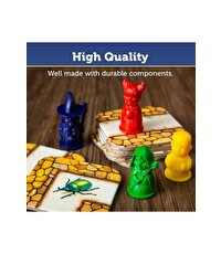 Smart Choice Labirent