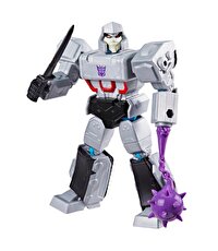 Transformers Mixmashers Deluxe Fi̇gür Megatron