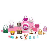 Mini Fashion S1 Moda Sürprizi CDU18-77198GQ2