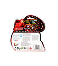 Spin N Build Rider S07 Wild Wasp Yarış Motoru