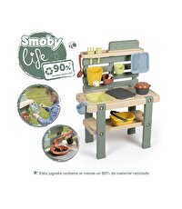Smoby Life Mud Kitchen