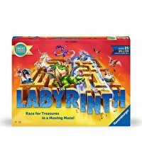 Smart Choice Labirent