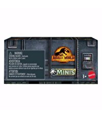 Jurassic World Sürpriz Paketli Mini Dinozor Figürleri GWP38