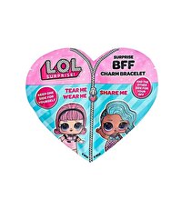 L.O.L. Sürpriz BFF Charm Bileklik