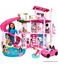 Barbie'nin Yeni Rüya Evi 2023 HMX10
