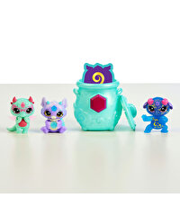 Magic Mixies Mixlings S2 İkili Paket