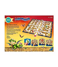 Smart Choice Labirent