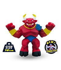 Elastikorps Fighter Rebull