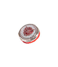 Infinity Nado Alevli Savaş Ayısı