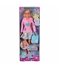 Steffi Love Pastel Fashion