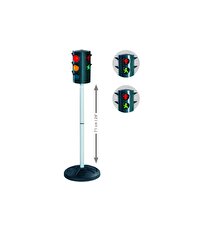 BIG Trafik Işığı 71 Cm