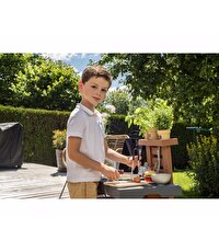 Smoby Garden Kitchen