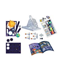 Clementoni Bilim ve Oyun: Küçük Astronotlar