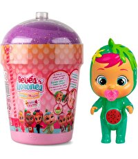 Cry Babies Magic Tears Tutti Frutti W1 Mor