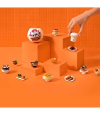 Mini Masterchef S1 Sürpriz Paket