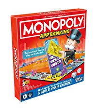 Monopoly App Banking