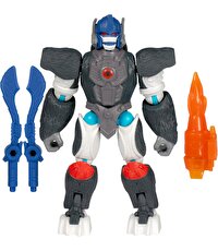 Transformers Mixmashers Fi̇gür Optimus Primal