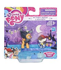 My Little Pony Arkadaşlık Sihirlidir Aksesuarlı Figür