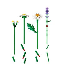 LEGO Botanicals Papatyalar 11508