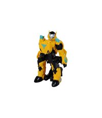 Fırlatmalı Transformer Set