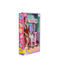 Bella's Dream Bella ve Neşeli Hayvanlar Oyun Macerası