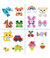 Aquabeads Çantalı Başlangıç Seti 31912