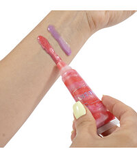 Lukky Nar Aromalı Dudak Parlatıcısı