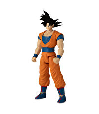 Dragon Ball Sınır Tanımaz Serisi 30 Cm Figürleri Goku