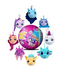 My Little Pony Mini Peluş S1 Sürpriz Paket