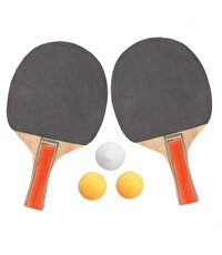 Altis Masa Tenisi Raket+Top Set