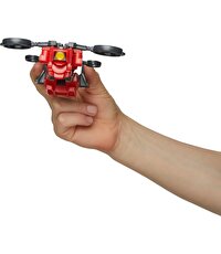 Transformers Earthpark Tek Adımda Dönüşen Figür Terran Twitch