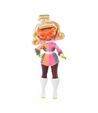 L.O.L. Surprise OMG HoS Bebeği Speedster