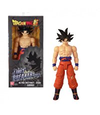 Dragon Ball Goku Ultra İçgüdü İşareti Figür 30 Cm