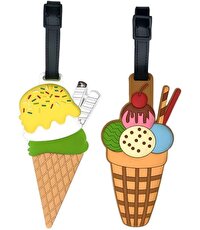 Valiz ve Çanta Etiketi