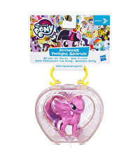 My Little Pony Çantalı Pony Figür